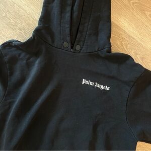 Palm Angels Island Hoodie